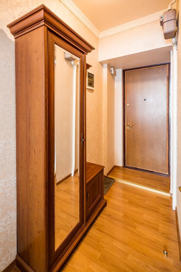 2 Virmens'Ka Apartment Lviv Exterior foto